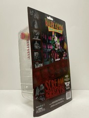Jumbo 8″ Fig. KKFOS by Trick or Treat Studios **READ DESC.**