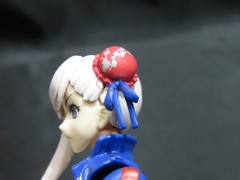 FIGMA Fate Grand Order Berserker Musashi Miyamoto (repaired)+Preorder Bonus Part