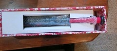 Harley Quinn Replica Bat 1:2 DC McFarlane Toys