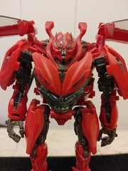 Transformers Autobot Dino Complete SS-71 Studio Series Deluxe w/ MANUAL