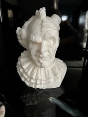Pennywise Vs Art The Clown Collectible