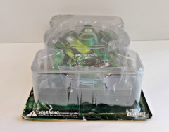 Green Lantern Series 4 Stel 7″ Action Figure DC Direct 2011