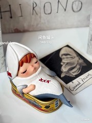 Canned Dreams-Hirono Tamed Wildgrass Series Blind Box Confirmed Figures Toy