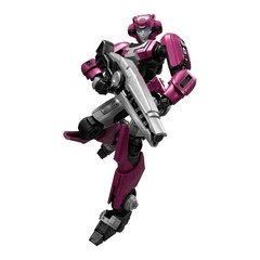 Transformers Elita 1 Collectible Toy Figure With Light Up Eyes And Accessories