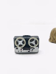 Evil Dead 2 Deadite Ash Parts Lot NECA 2012