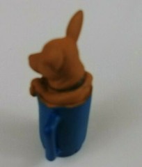 Homies Hood Hounds Series 3 Tipsy Figure Figurine
