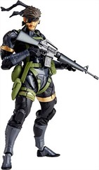 Revoltech Yamaguchi No.131 Metal Gear Solid Peace Walker SNAKE Figure NEW