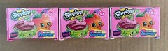 Shopkins Season 4 Blind Crate 2 Pack Lot of 3 New Sealed Ships FREE in the USA
