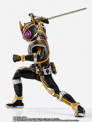 S.H. Figuarts Shinkocchou Seihou Kamen Rider Kaixa (Kamen Rider Faiz 555) NEW US