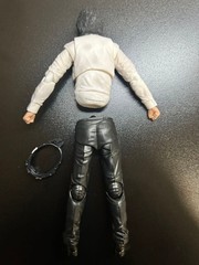 MAFEX John Wick Chapter 4 Action Figure Medicom Toy Used Near Mint Japan