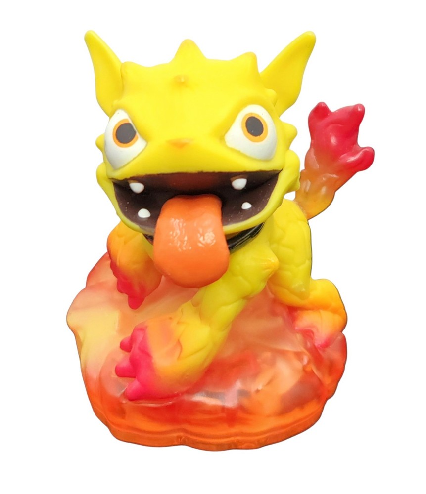 Skylanders: Giants ~ Molten Hot Dog