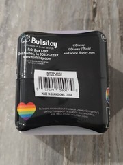 Disney Pride Collection Cutie Cuff Minnie Mouse