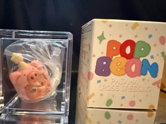POP MART Confirmed Figure Choose Character DIMOO Crybaby Molly Skullpanda Disney