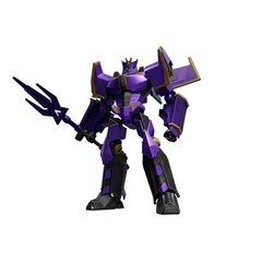 Blokees Transformers Classic Class 20 Megatronus Model Kit Action Figure US VRSN