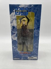 YAMATO COWBOY BEBOP Julia figure (NEW)