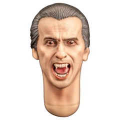 Trick or Treat Studios Dracula Hammer Horror Prince of Darkness 1/6 Scale Figure
