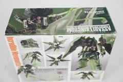 Gundam Assault Kingdom EX 01 KSHATRIYA NZ-666 SDCC 2013 Exclusive