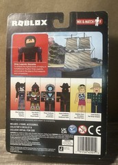 ROBL0X LOT 3 NIB With Code Spark Beast Lionize Me & Sky raider Rare Vaulted LOOK