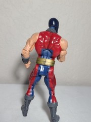 DC Universe Classics Atom Smasher BAF Wave 7 Figure DCUC Mattel Complete