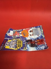 Major Mo Friendly Robot Sports Car 1983 Tonka Gobots Vintage Sealed