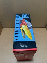 Transformers The Movie Studio Series 86 DINOBOT SWOOP Action Figure