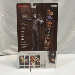 Movie Maniacs 3 Escape From L.A. Snake Plissken Action Figure