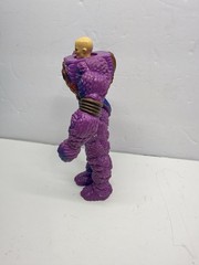 VINTAGE 1986 HASBRO INHUMANOIDS ACTION FIGURE – AUGER