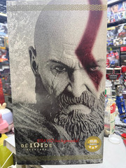 Worldbox Onetoys OT019 1/6 God of War Kratos Action Figure Model In Stock NEW