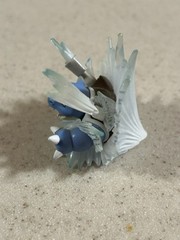 2016 Pokemon Red & Blue Collection Blastoise Figure 2”
