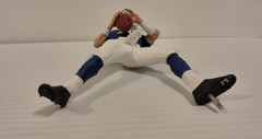 McFarlane NFL Sport Picks Blue Uniform Andrew Luck Indianapolis Colts Loose