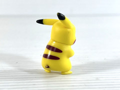 Pokemon Pikachu Mini Figure 1.75″ Inch Toy Yellow Nintendo
