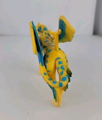 Disney Elena of Avalor Action Figure SKYLAR Winged Cheetah Jacquin