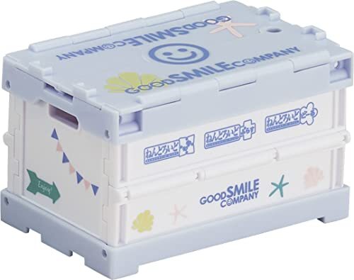 Nendoroid More Design Container 45mm size Malibu 02 G16240 figure parts mini
