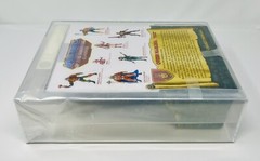 2011 QUEEN MARLENA W/ CRINGER AFA GRADED U9.0 SDCC EXCLUSIVE MOTU CLASSICS MOTUC