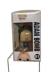 Adam Bomb Funko Pop! Vinyl #01 GPK Garbage Pail Kids