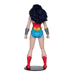 McFarlane DC Multiverse Collector Edition 7″ Figure – Wonder Woman