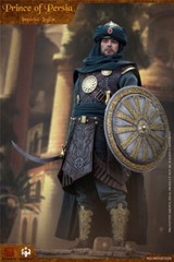 Hhmodel X Haoyutoys Hh18032b 1/6 Imperial Legion Prince Of Persia Deluxe Edition