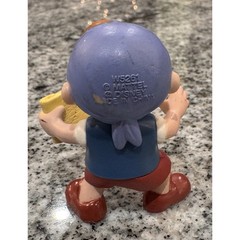 Disney Jake Neverland Pirates- Figures/Cake Toppers Tick Tock Captain Hook Cubby