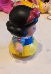 Disney Princess Snow White Little People Figure Toy