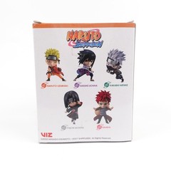 Naruto Shippuden Naruto Uzumaki Bandai Figure
