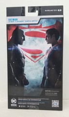 2024 McFarlane Toys 7″ DC Multiverse Batman V Superman: DOJ “Batman” Figure NIB