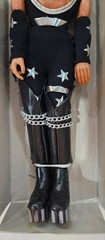 1978 Mego 12″ KISS Paul Stanley The Starchild