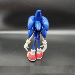 Super Posers – Sonic The Hedgehog – Rare Jazwares Figure