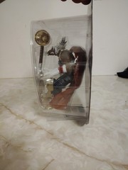 Toy Biz Silver Surfer Beta Ray Bill Action Figure Collector Edition Marvel 1997