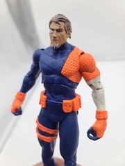 McFarlane Toys DC Multiverse DC Rebirth Deathstroke Action Figure