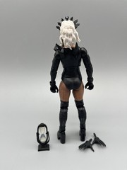 WWE Scarlett Elite Series #92 Mattel Figure Wrestling NXT Raw SmackDown 2023