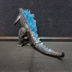 2021 Playmates Godzilla Vs Kong Action Figure 2 Lot