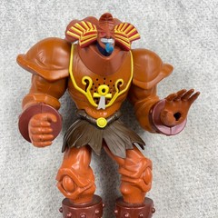 1996 Exodia The Forbidden Yu-Gi-Oh Kazuki Takahashi Action figure Tested/works