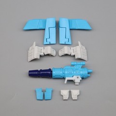 in stock! GO BETTER Replenish Upgrade Kit For Legacy Evolution G2 SIDESWIPE
