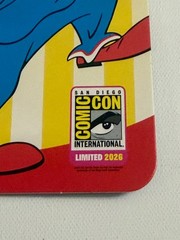SDCC 2026 Exclusive Bozo The Clown 3.75″ Action Figure LE Toy Syndicate IN HAND